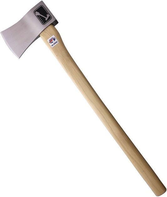 General Throwing Axe - Straight Handle