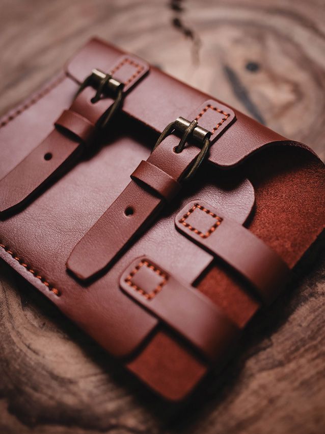 Universal Axe Sheath Leather - WATL