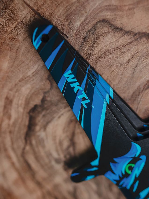 Merlin Sorcerer's Fury - WKTL