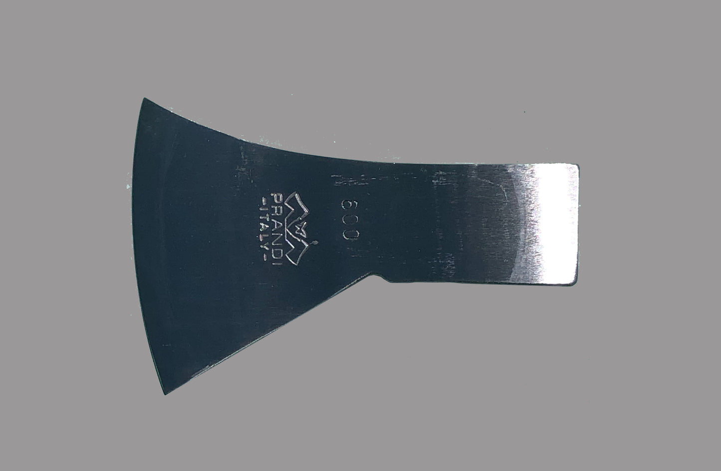 DIY Prandi satin German Head