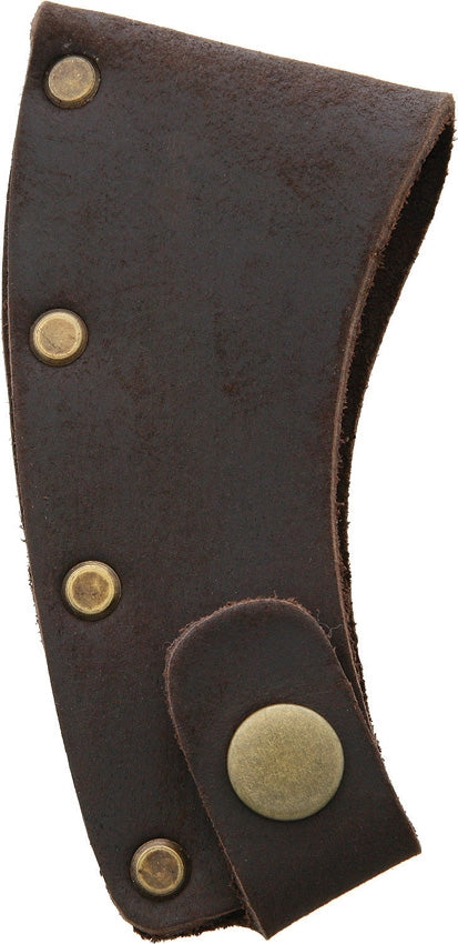 Prandi German Leather Sheath, 800 Gram