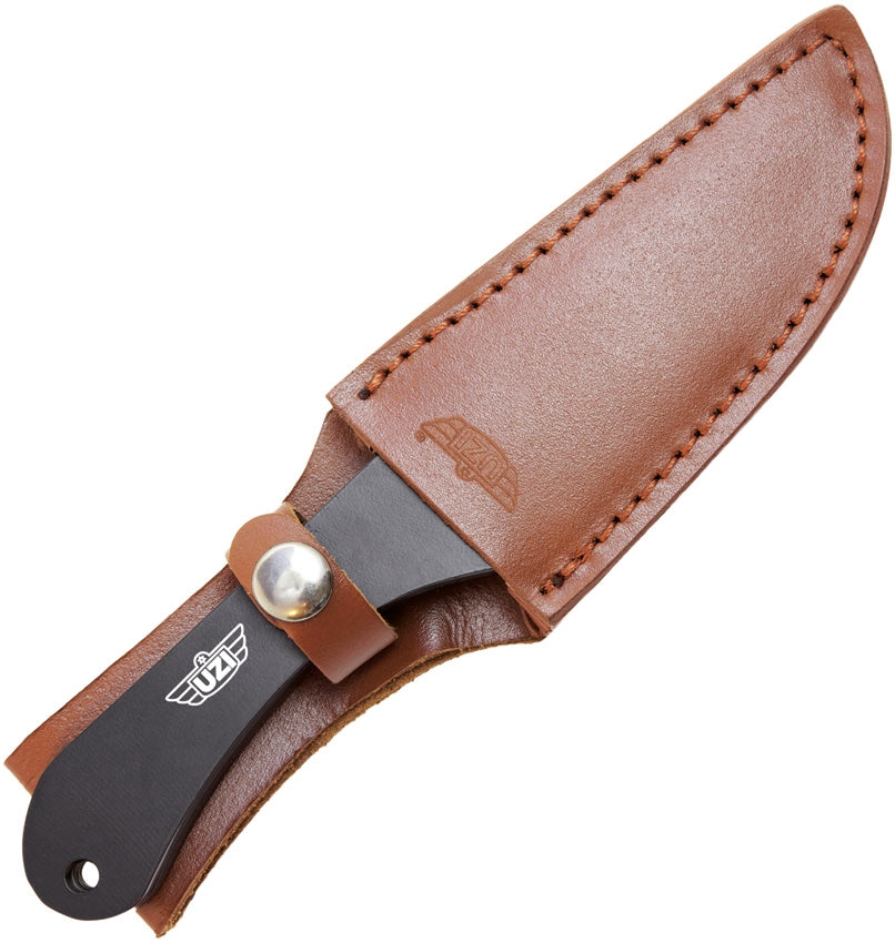 UZI Three Piece Throwing Knife Set