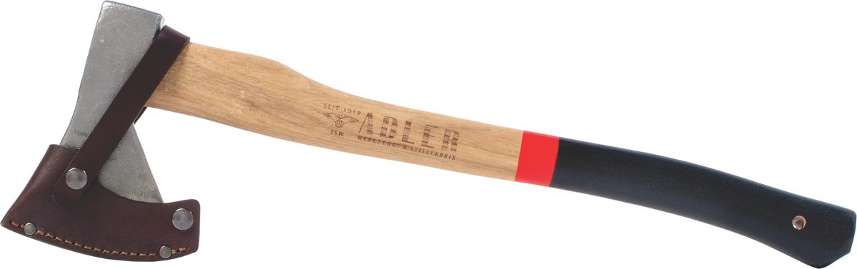 Adler Canoe Axe
