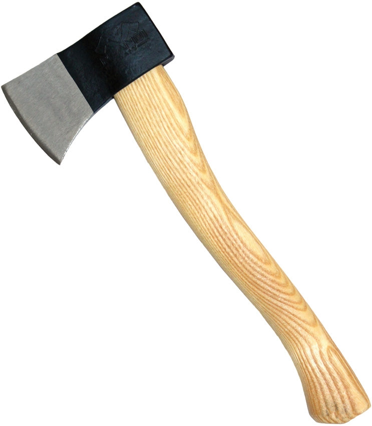Prandi Yankee Throwing Hatchet | Meets most Competition Requirements & IATF