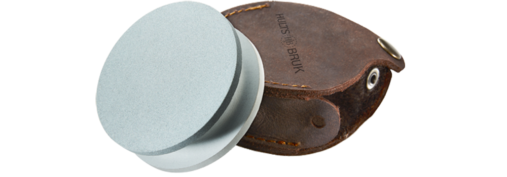 Hults Bruk Grinding Stone