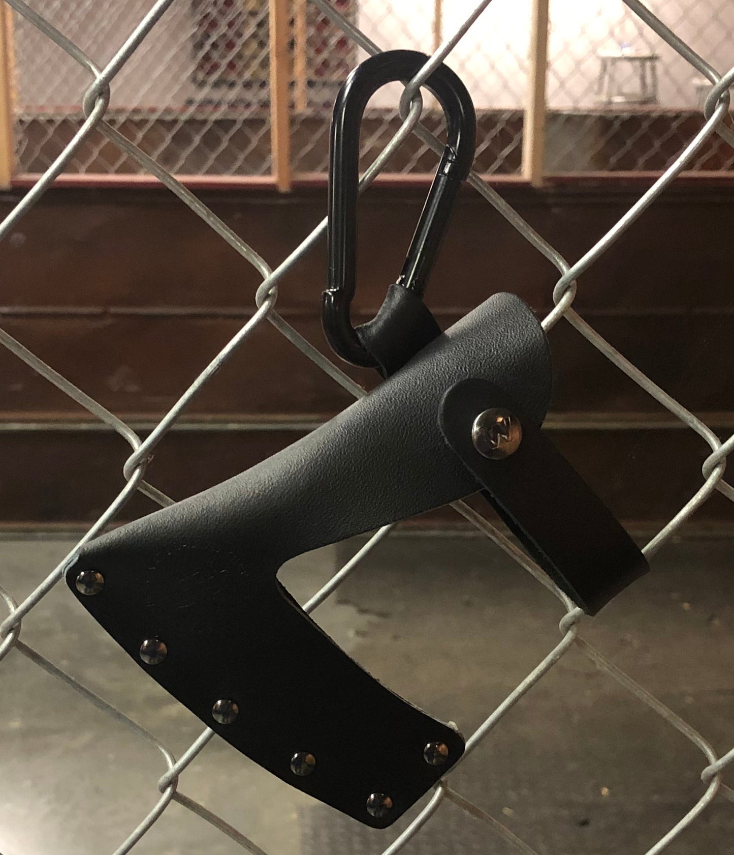 Woox Volante Sheath | The Axe Shoppe