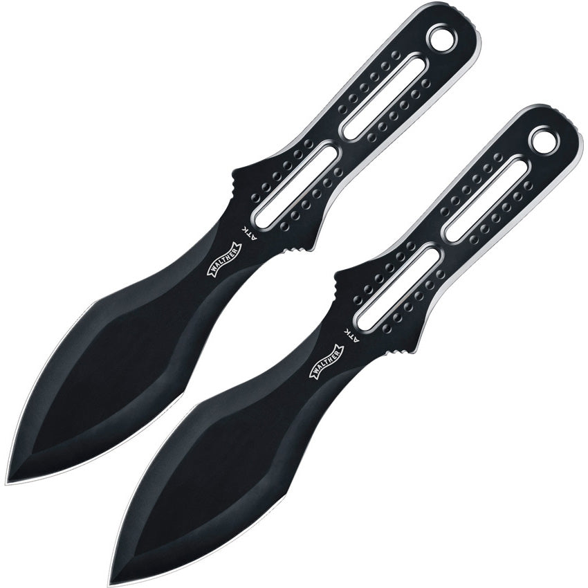 Walther ATK Advanced Throwing Knife