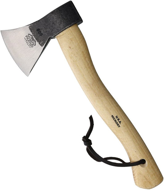 Prandi German Style Hatchet