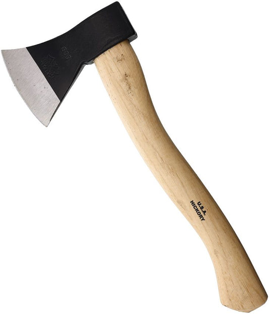 Prandi German Style Throwing Hatchet