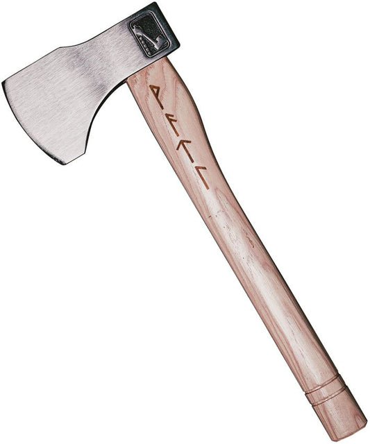 Ragnar Throwing Axe - WATL