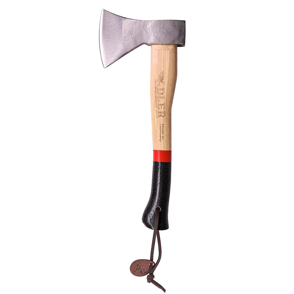 Adler Rheinland Hatchet