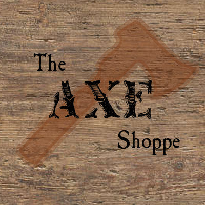 The Axe Shoppe Gift Card