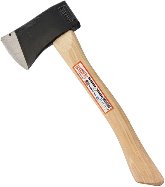 Marbles No. 10 Belt Axe | Meets most Competition Requirements & IATF