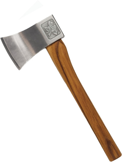 The Bad Axe Competition Throwing Axe - WATL