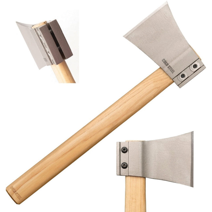 Cold Steel Professional Axe Thrower