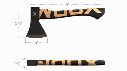 Replacement handle | Woox Volante
